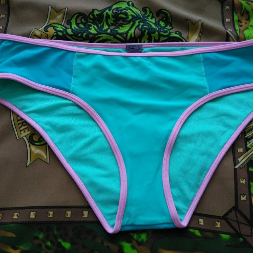 NWT Aerie Bikini Bottoms